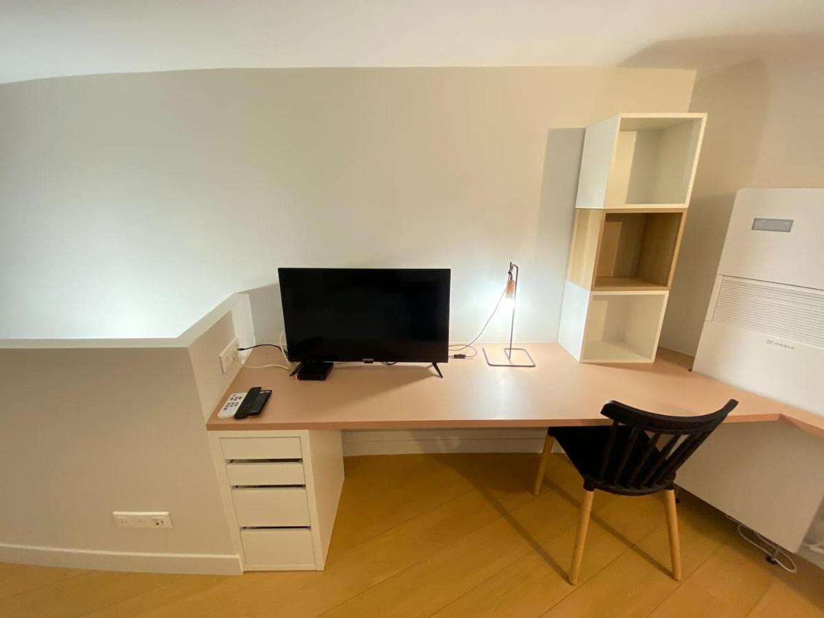 Studio Zen Tokyo Lyon Bagian luar foto