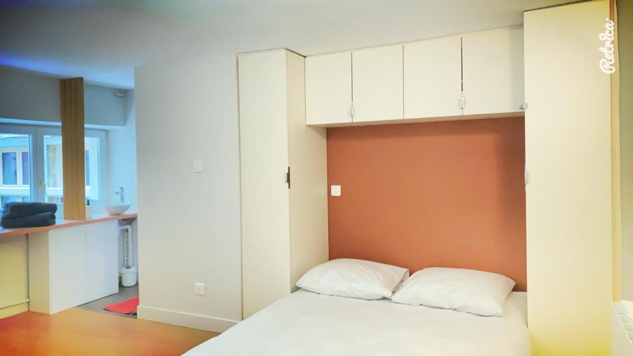 Studio Zen Tokyo Lyon Bagian luar foto